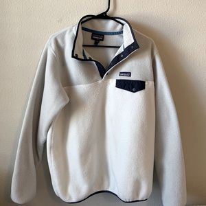 Patagonia Synchilla Pull-Over